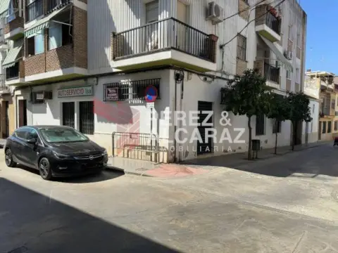Local comercial en calle Nueva, 39
