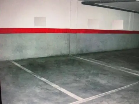 Garaje en Ponferrada