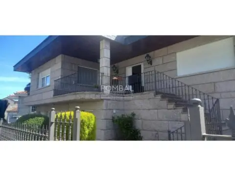 Chalet en O Carballiño
