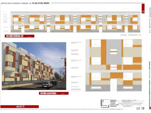 Terreno en calle Veracruz