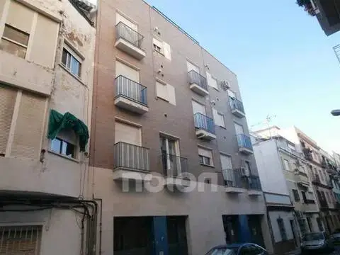 Piso en Reina Victoria-Matadero