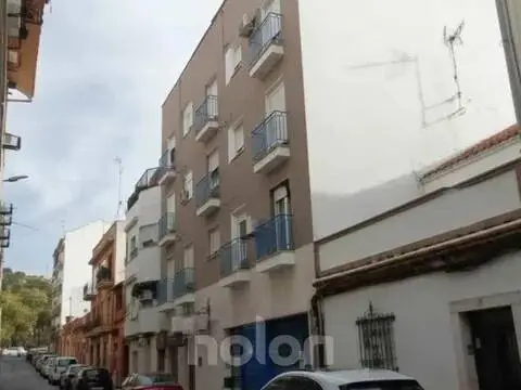 Piso en Reina Victoria-Matadero