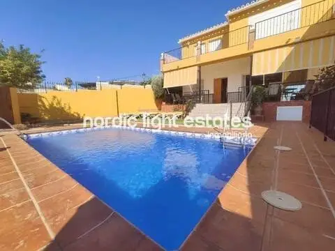 Chalet en Avenida de Pescia-La Noria-Pueblo Rocío