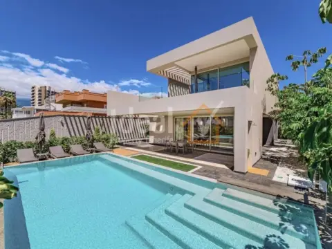 Casa en Playa de Las Américas