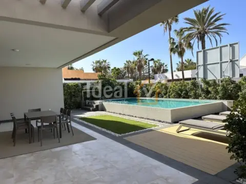 Casa en Playa de Las Américas