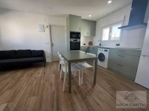 Ático en Tudela
