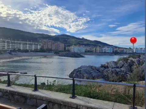 Ático en Castro Urdiales
