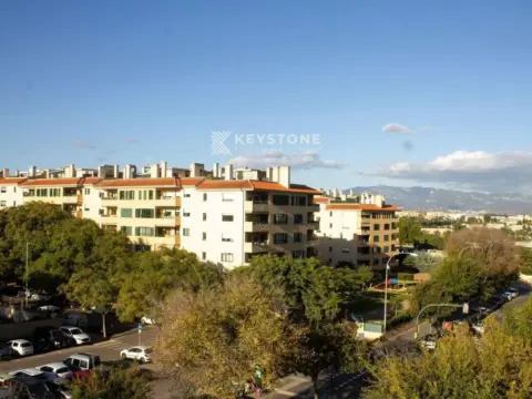 Ático en Palma de Mallorca