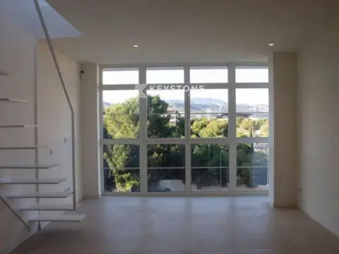 Ático en Palma de Mallorca