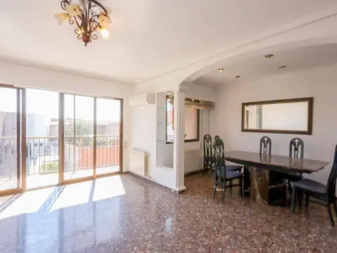 Piso en Quart de Poblet