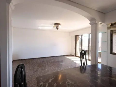 Piso en Quart de Poblet