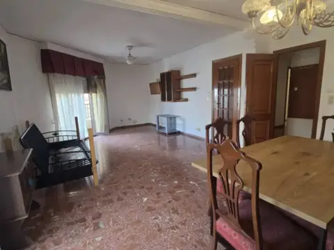 Piso en Nucli Urbà