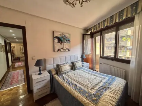 Piso en calle de la Tenderina Baja