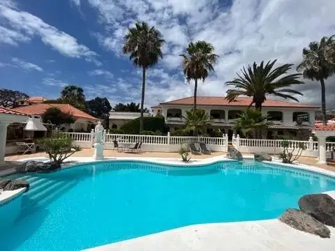 Casa – Adeje
