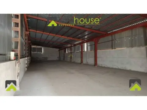 Nave industrial en Lorca