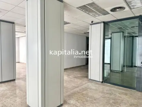 Local comercial en Cocentaina