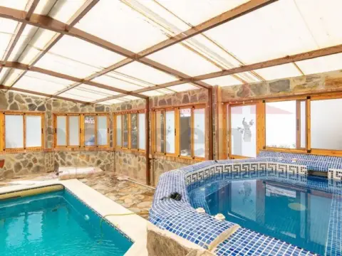Casa en Sayalonga