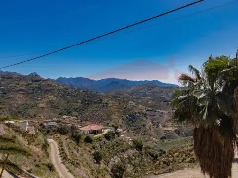 Casa en Sayalonga