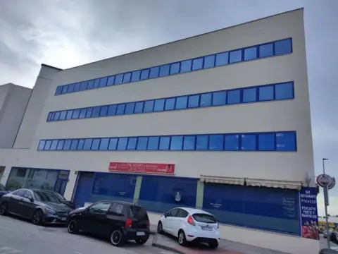 Local comercial en El Higueral-Palacio de Deportes Martín Carpena