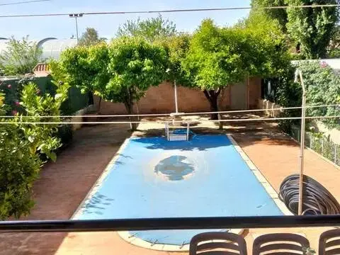 Casa adosada en Casarrubuelos