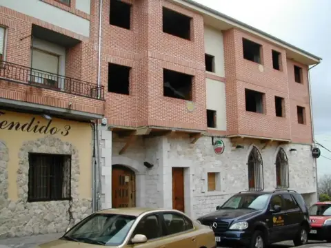 Piso en Cuéllar