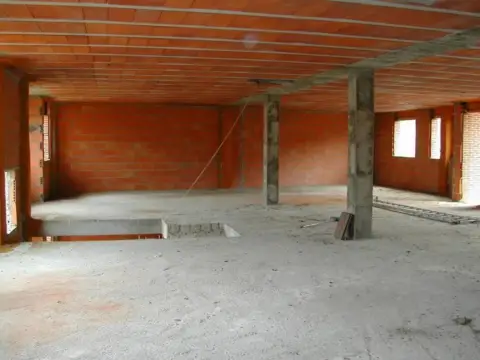 Piso en Cuéllar