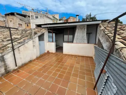 Chalet en Cehegín