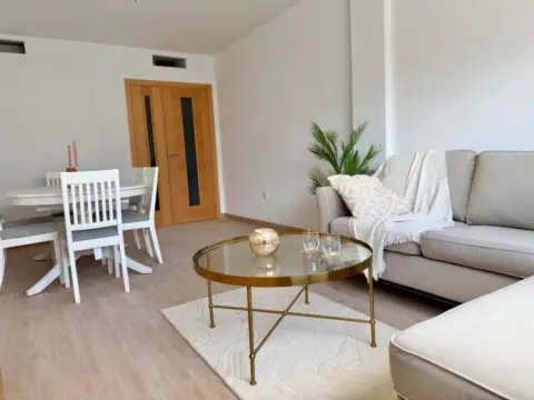 Piso en calle del Maestro Pepe