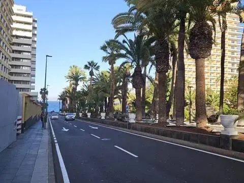 Piso en Avenida del Aguilar y Quesada
