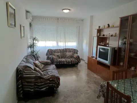 Piso en El Perchel-Puerta de Toledo-Atalaya