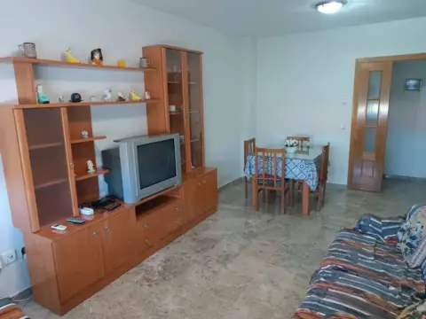 Piso en El Perchel-Puerta de Toledo-Atalaya