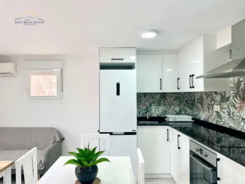 Casa en Avenida del Sol