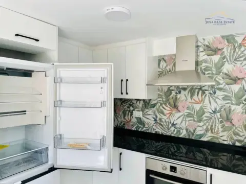 Casa en Avenida del Sol