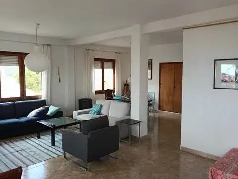 Chalet en calle Paseo Maritimo, 20