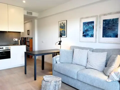 Piso en Cala Santanyí