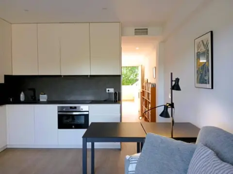 Piso en Cala Santanyí