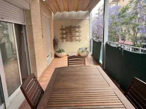 Piso en Valterna-Terramelar