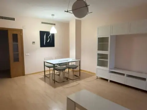 Piso en Valterna-Terramelar