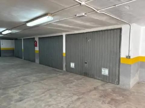 Garaje en Torrevieja