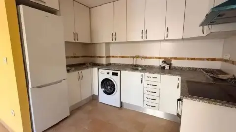 Piso en Vila-real