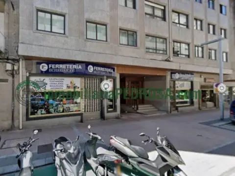 Local comercial en Centro-Echegaray