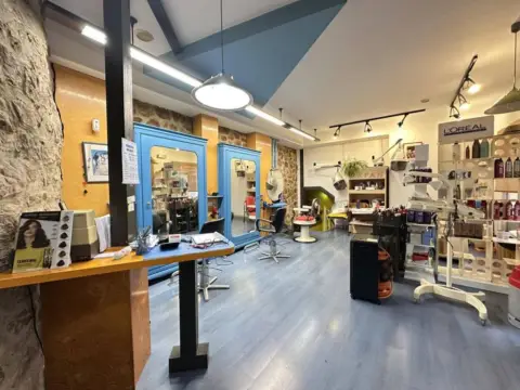 Local comercial en Centro