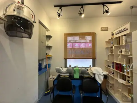 Local comercial en Centro