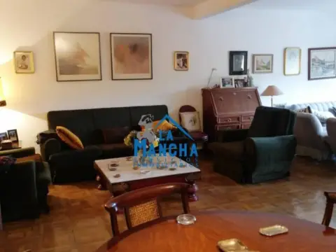 Piso en Centro-Villacerrada-Pajarita