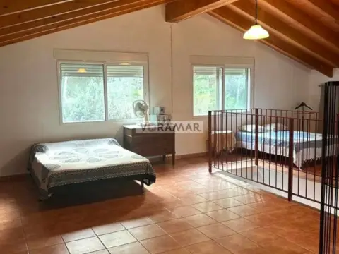 Casa rústica en Montroi - Montroy