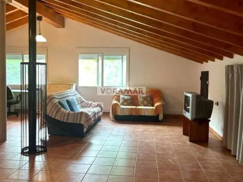 Casa rústica en Montroi - Montroy