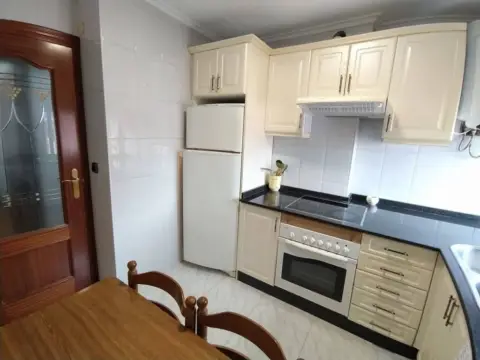 Piso en La Magdalena-Versalles