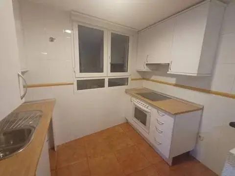 Ático en Berruguete