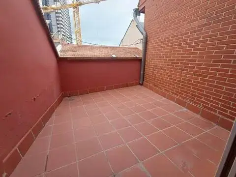 Ático en Valdeacederas