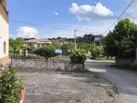 Casa rústica en Arroyuelo